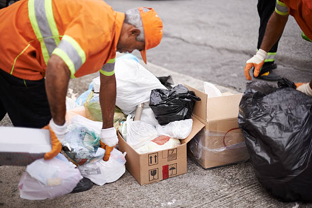 Reliable Glasgow Village, MO Junk Removal Solutions